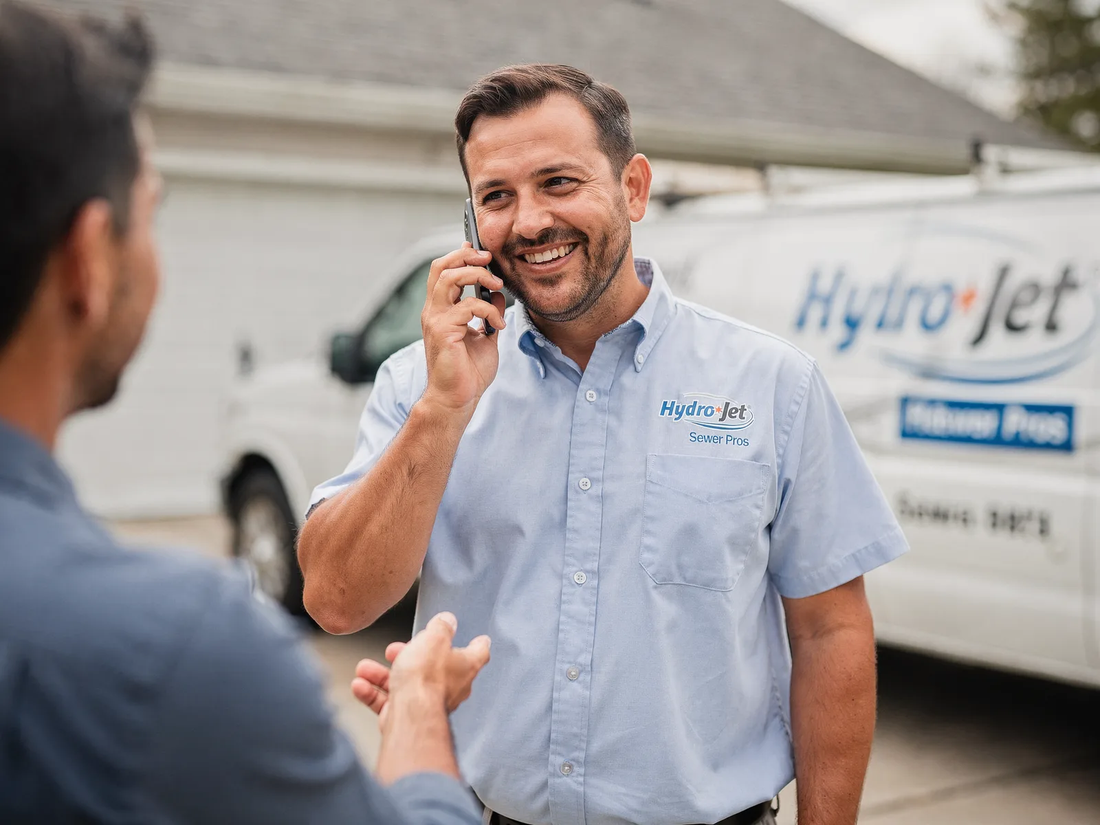 Hydro Jetting Elmer, NJ FAQs
